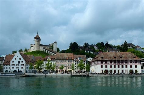 schaffhausen